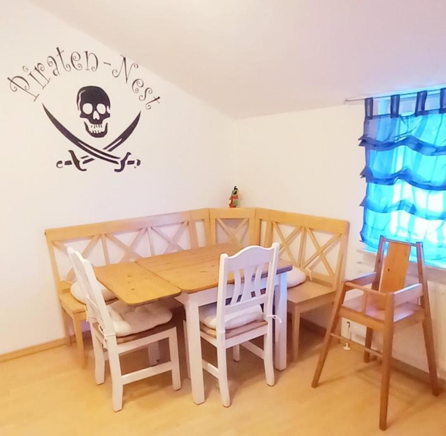 Piratennest Nord 보르델룸 외부 사진